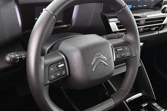 Citroën ë-C4 X - Afbeelding 8 van 30