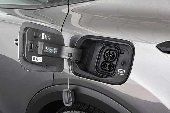 Citroën ë-C4 X - Afbeelding 11 van 30