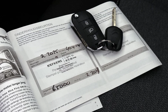 Citroën ë-C4 X - Afbeelding 12 van 30