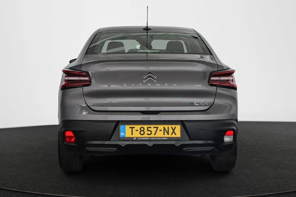 Citroën ë-C4 X - Afbeelding 15 van 30