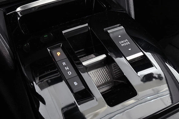 Citroën ë-C4 X - Afbeelding 17 van 30