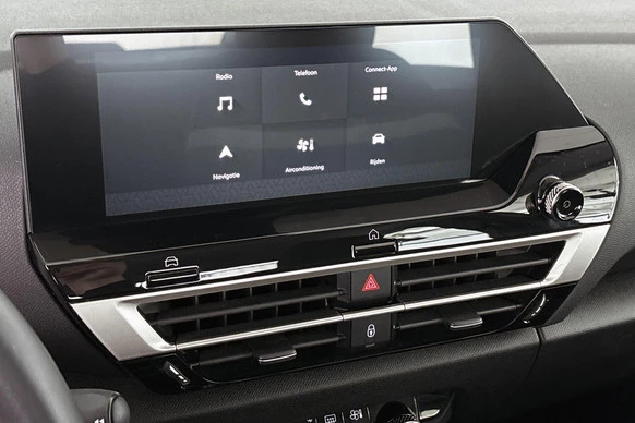 Citroën ë-C4 X - Afbeelding 18 van 30