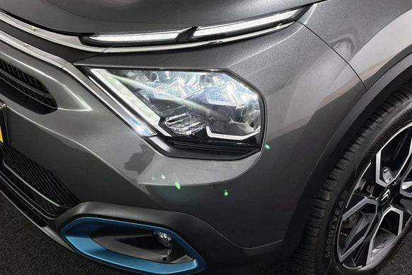 Citroën ë-C4 X - Afbeelding 19 van 30