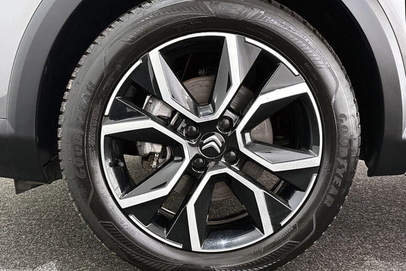 Citroën ë-C4 X - Afbeelding 22 van 30