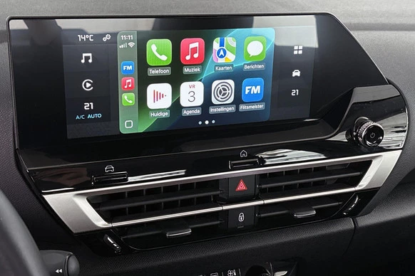 Citroën ë-C4 X - Afbeelding 24 van 30