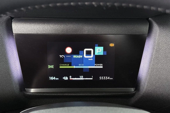 Citroën ë-C4 X - Afbeelding 27 van 30