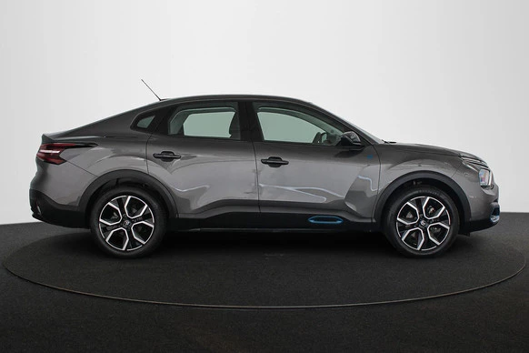 Citroën ë-C4 X - Afbeelding 30 van 30