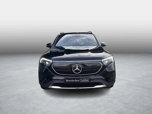 Mercedes-Benz EQB - Afbeelding 3 van 30