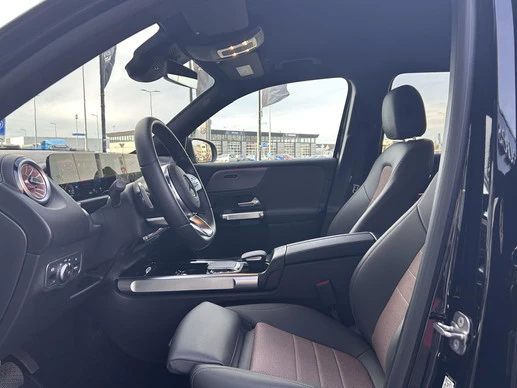 Mercedes-Benz EQB - Afbeelding 9 van 30