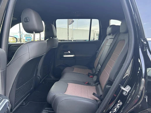 Mercedes-Benz EQB - Afbeelding 11 van 30