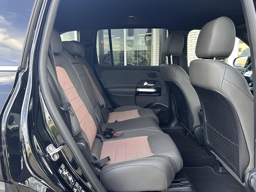 Mercedes-Benz EQB - Afbeelding 12 van 30