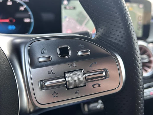 Mercedes-Benz EQB - Afbeelding 16 van 30