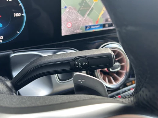 Mercedes-Benz EQB - Afbeelding 17 van 30