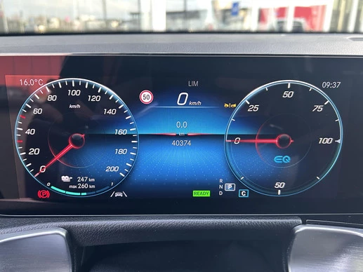 Mercedes-Benz EQB - Afbeelding 18 van 30