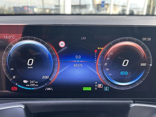 Mercedes-Benz EQB - Afbeelding 20 van 30