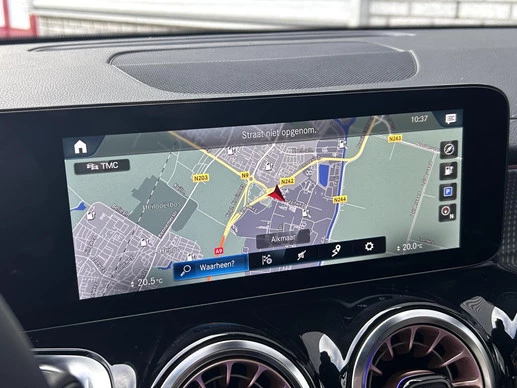 Mercedes-Benz EQB - Afbeelding 21 van 30