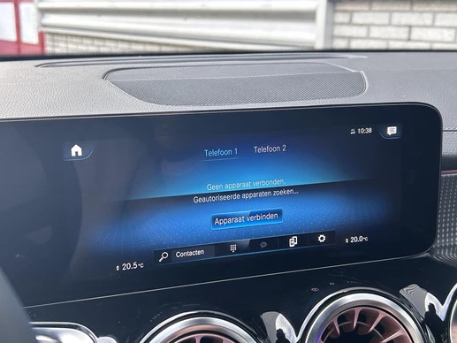 Mercedes-Benz EQB - Afbeelding 23 van 30