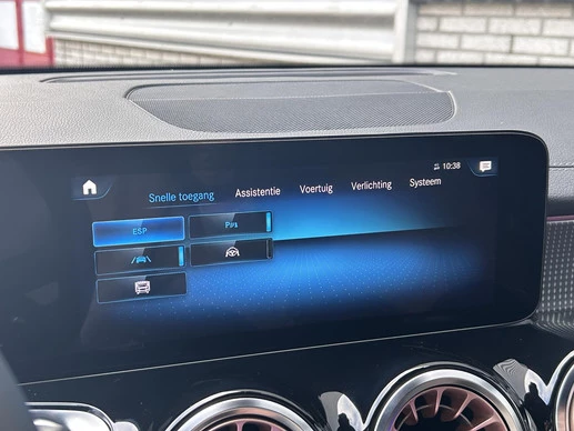 Mercedes-Benz EQB - Afbeelding 24 van 30