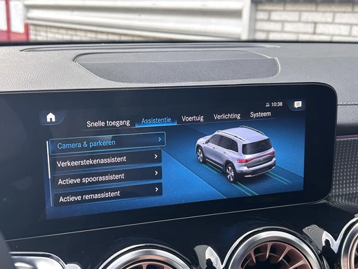 Mercedes-Benz EQB - Afbeelding 25 van 30