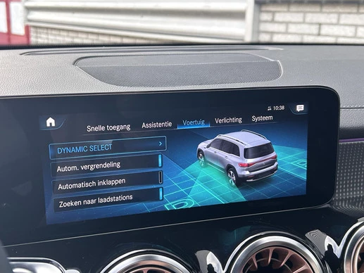 Mercedes-Benz EQB - Afbeelding 26 van 30