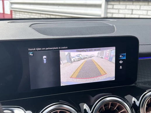 Mercedes-Benz EQB - Afbeelding 29 van 30