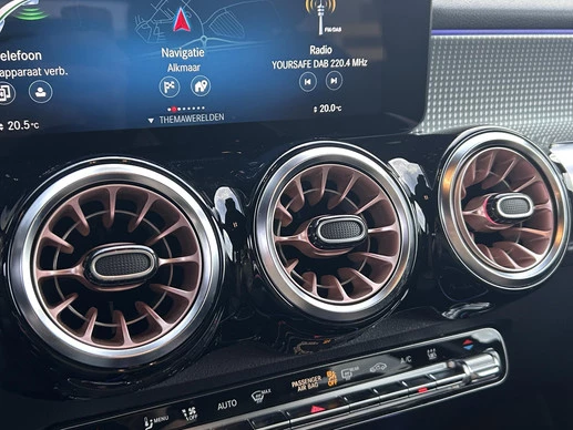 Mercedes-Benz EQB - Afbeelding 30 van 30