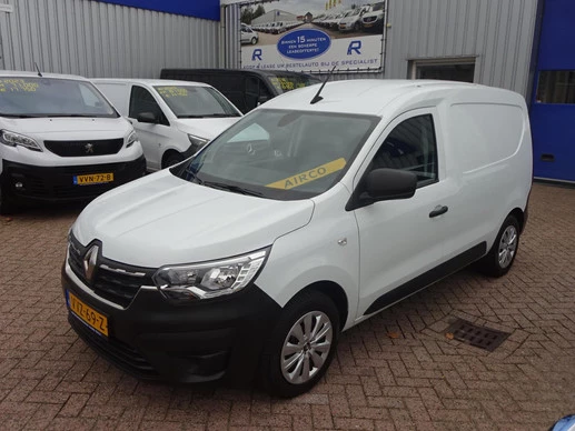 Renault Express - Afbeelding 2 van 27