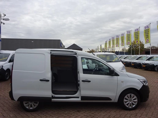 Renault Express - Afbeelding 6 van 27