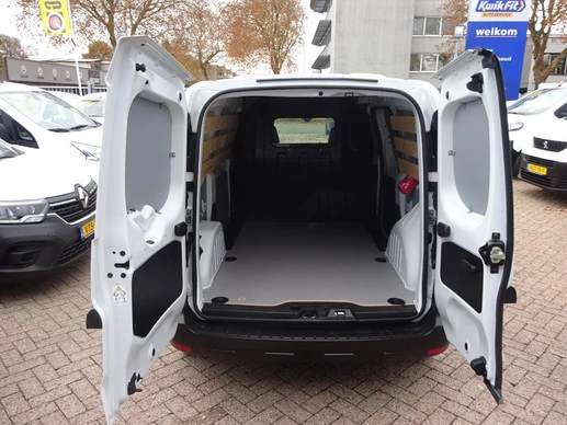 Renault Express - Afbeelding 9 van 27