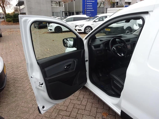 Renault Express - Afbeelding 11 van 27