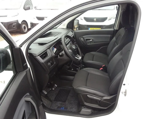 Renault Express - Afbeelding 12 van 27