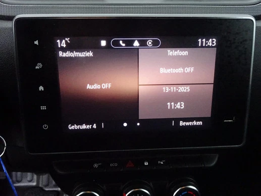 Renault Express - Afbeelding 15 van 27