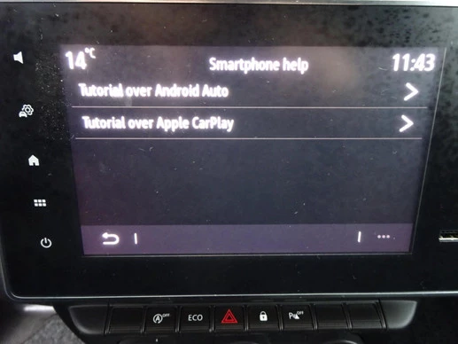 Renault Express - Afbeelding 16 van 27