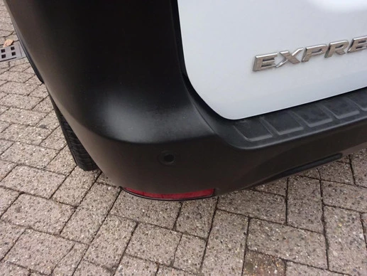 Renault Express - Afbeelding 24 van 27