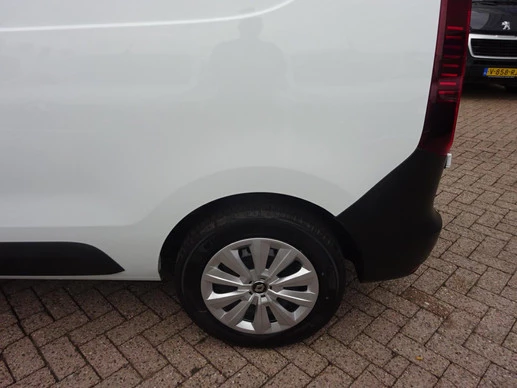 Renault Express - Afbeelding 25 van 27