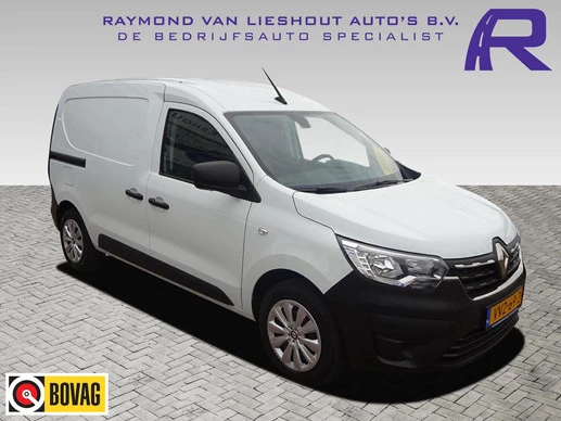 Renault Express - Afbeelding 1 van 27