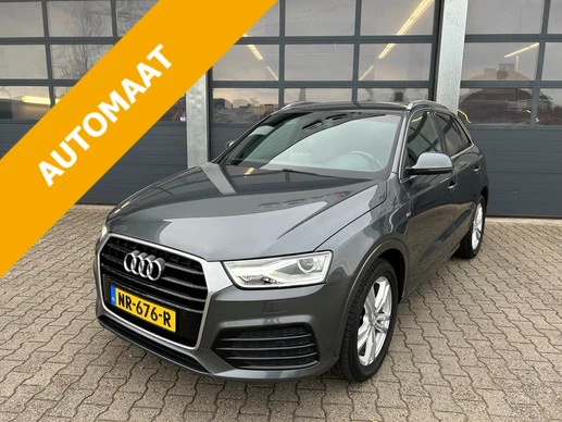 Audi Q3 - Afbeelding 1 van 30