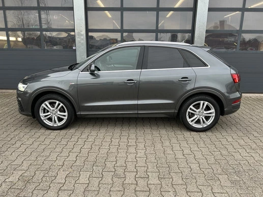 Audi Q3 - Afbeelding 2 van 30