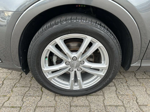 Audi Q3 - Afbeelding 4 van 30