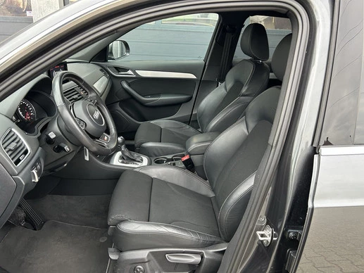 Audi Q3 - Afbeelding 6 van 30