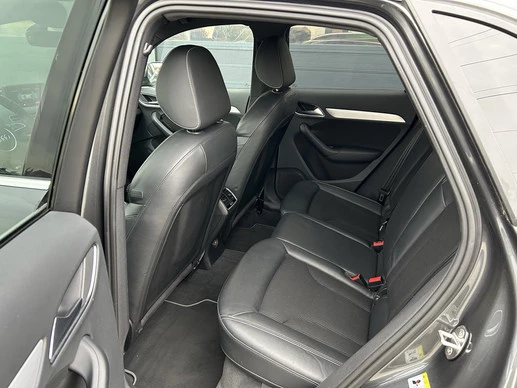 Audi Q3 - Afbeelding 7 van 30