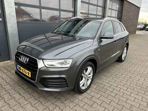 Audi Q3 - Afbeelding 11 van 30