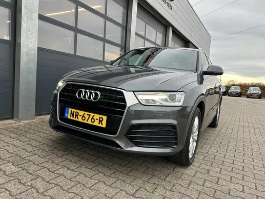 Audi Q3 - Afbeelding 12 van 30