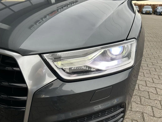 Audi Q3 - Afbeelding 14 van 30