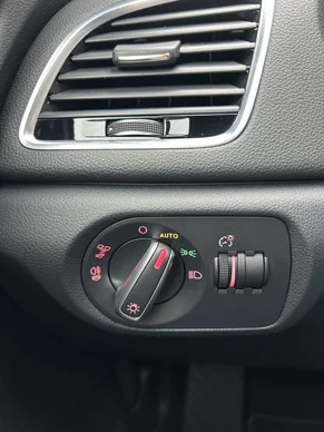 Audi Q3 - Afbeelding 23 van 30