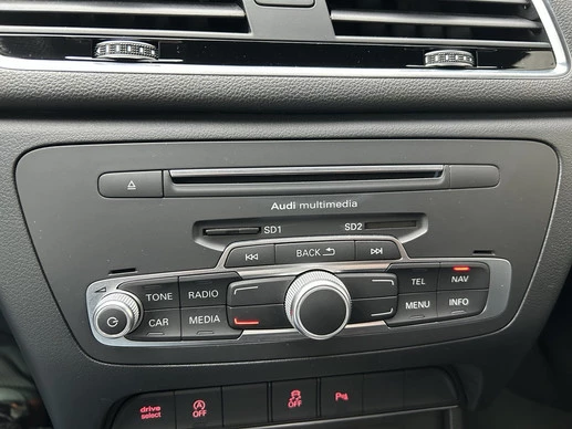 Audi Q3 - Afbeelding 29 van 30