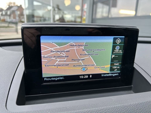 Audi Q3 - Afbeelding 30 van 30