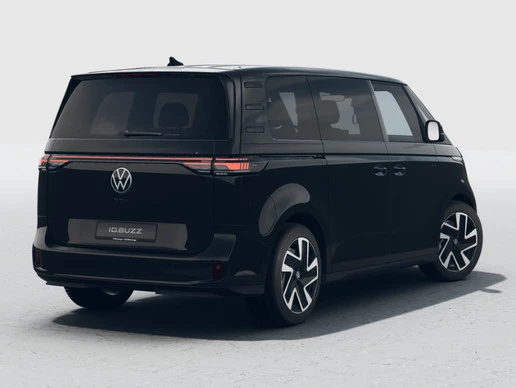 Volkswagen ID. Buzz - Afbeelding 2 van 8