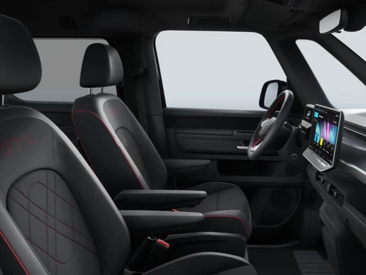 Volkswagen ID. Buzz - Afbeelding 6 van 8