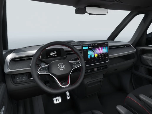 Volkswagen ID. Buzz - Afbeelding 7 van 8